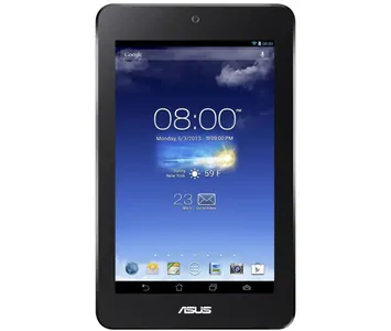 Замена микрофона на планшете Asus MeMO Pad HD 7 в Ижевске